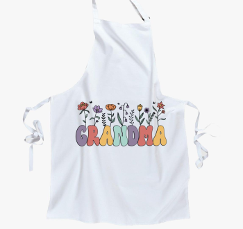 Grandmother Floral p