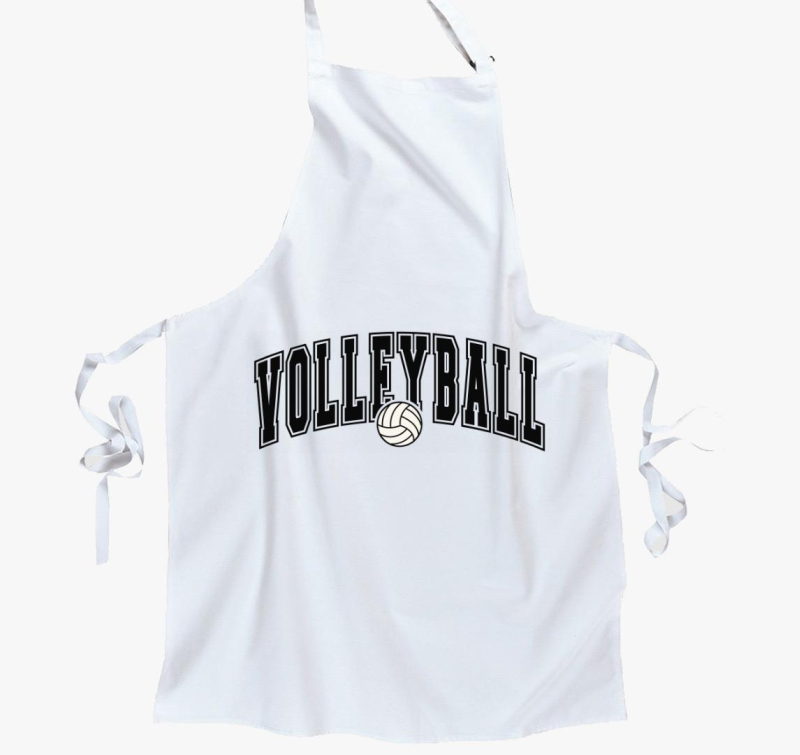 Volleyball predpasnik