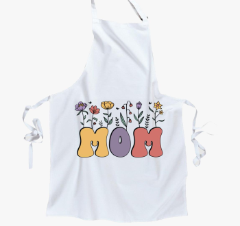 Mom hippi predpasnik