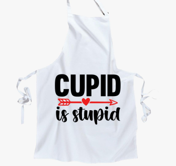 Cupid is stupid predpasnik