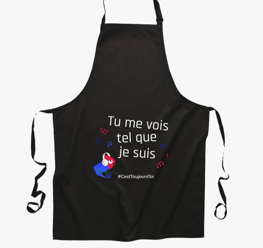 Olyannak amilyen sem predpasni...