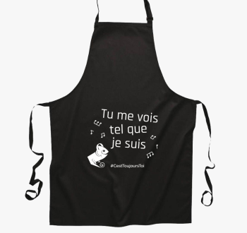 Olyannak amilyen sem...