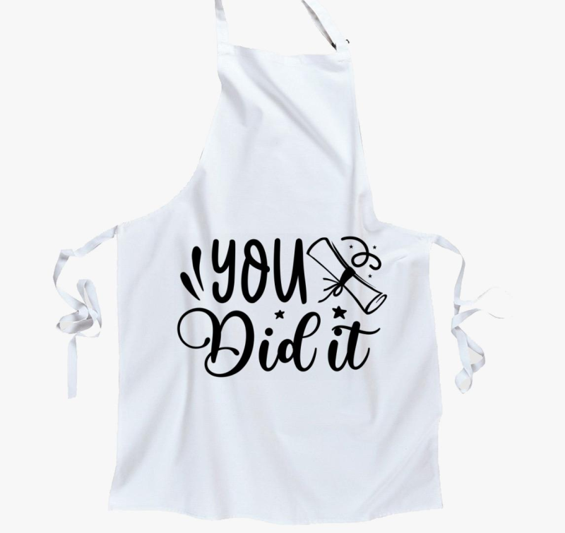 You did it predpasnik