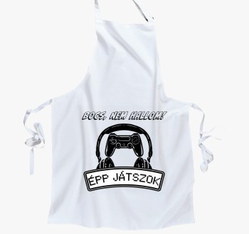 Bocs, ne hallom predpasnik