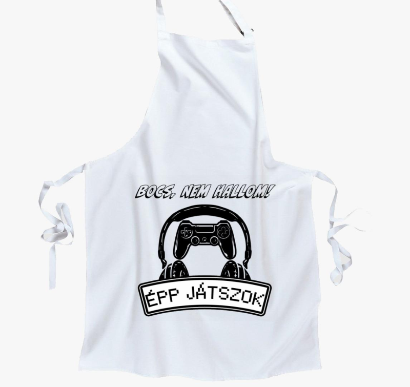 Bocs, ne hallom predpasnik