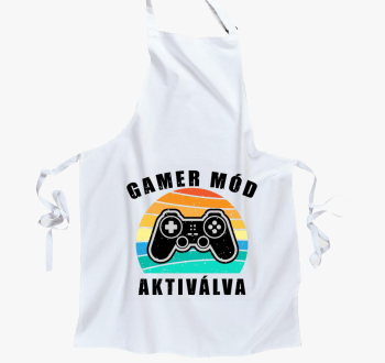 Gamer predpasnik