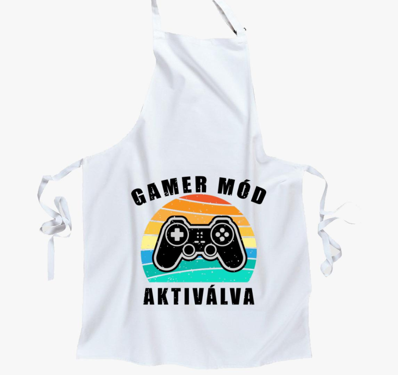 Gamer predpasnik
