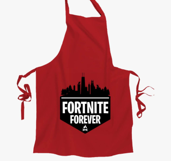 Fortnite forever predpasnik