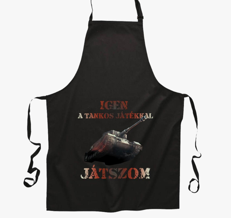 Igen tankos predpasnik