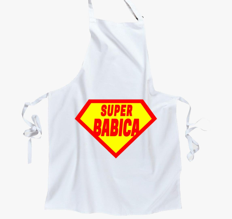 Szuper nagyi predpasnik