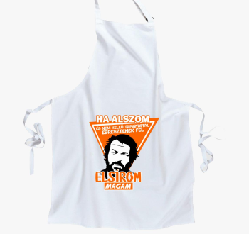 Bud Spencer predpasnik