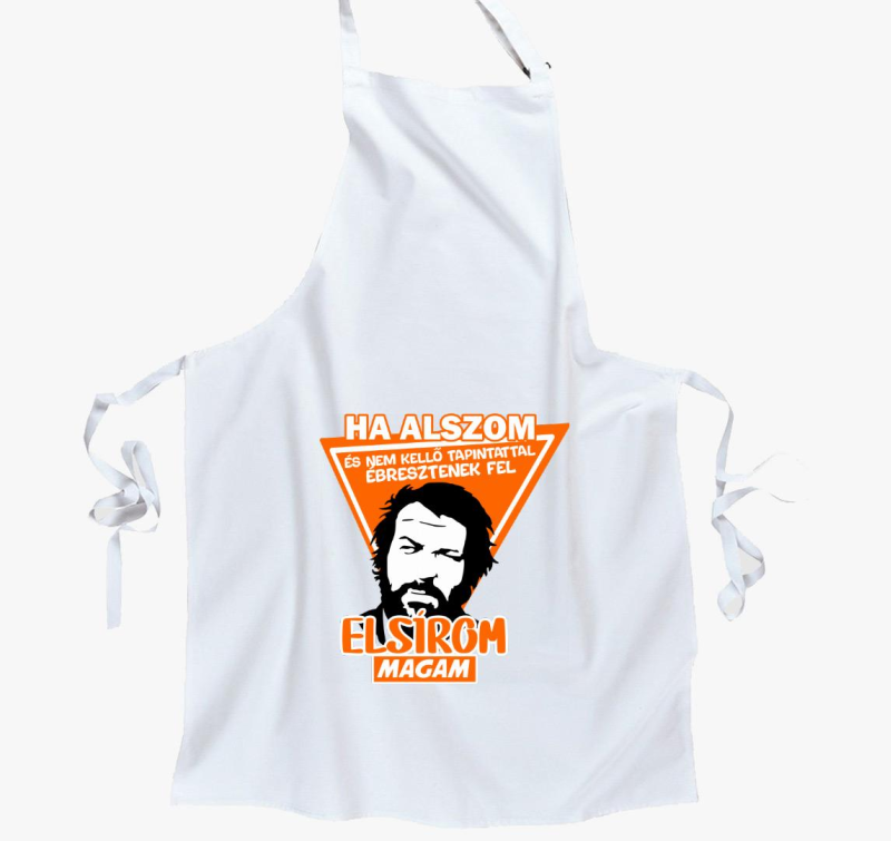 Bud Spencer predpasnik