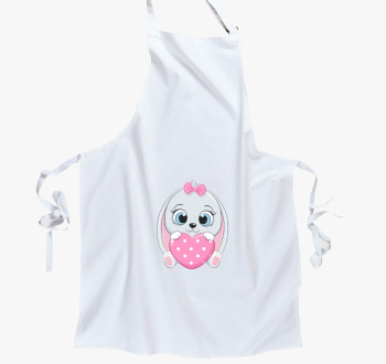 Cuki nyuszis predpasnik