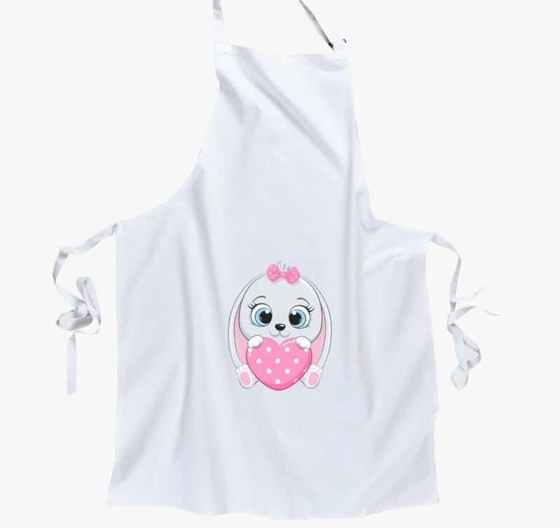 Cuki nyuszis predpasnik