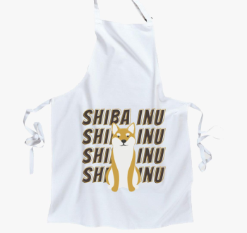 Shiba inu predpasnik