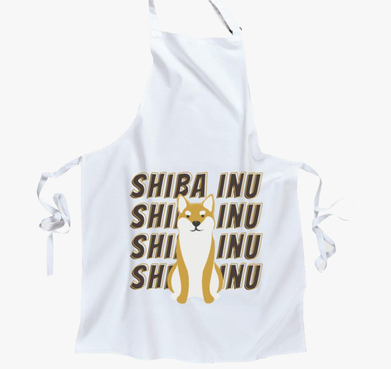 Shiba inu predpasnik