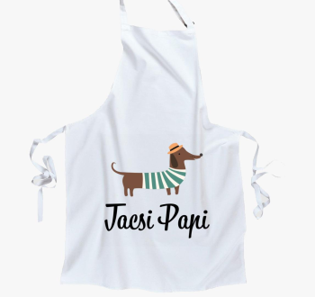 Tacsi papi predpasnik