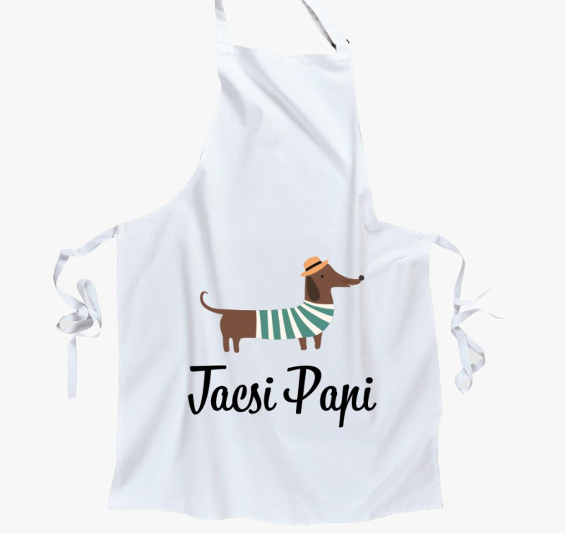 Tacsi papi predpasnik