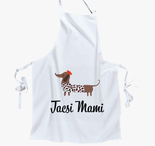 Tacsi mami predpasnik