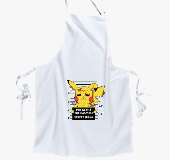 Sittes Pikachu predpasnik