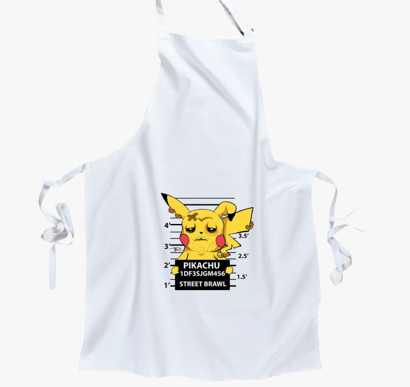 Sittes Pikachu predpasnik