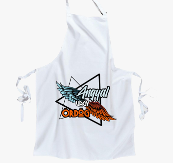 Angyal ali predpasnik