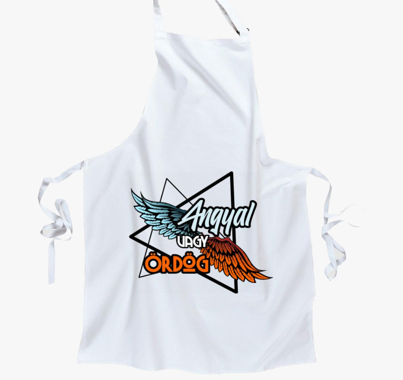 Angyal ali predpasnik