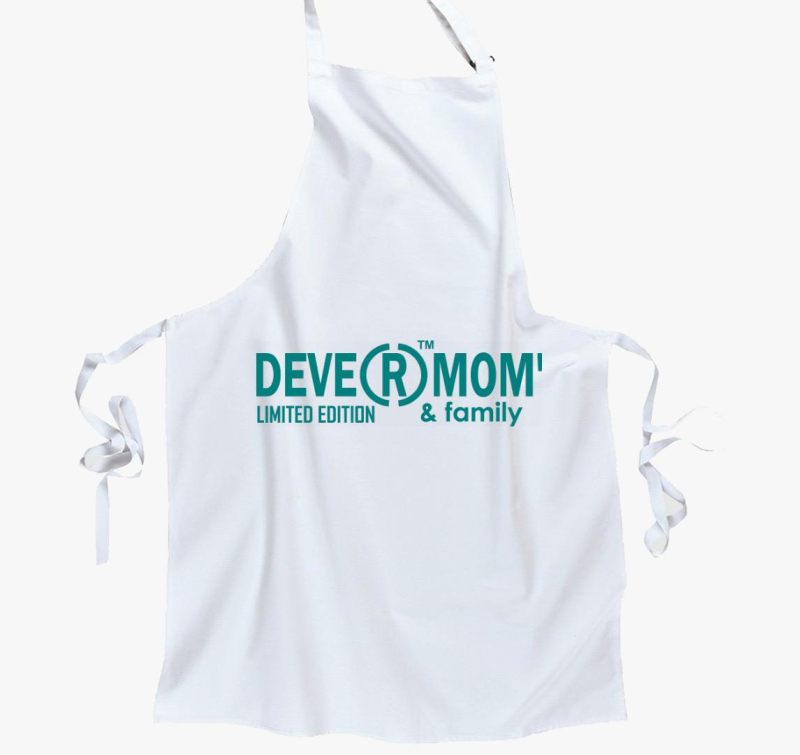 Devergo Mama predpasnik