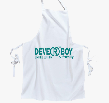 Devergo fiu predpasnik