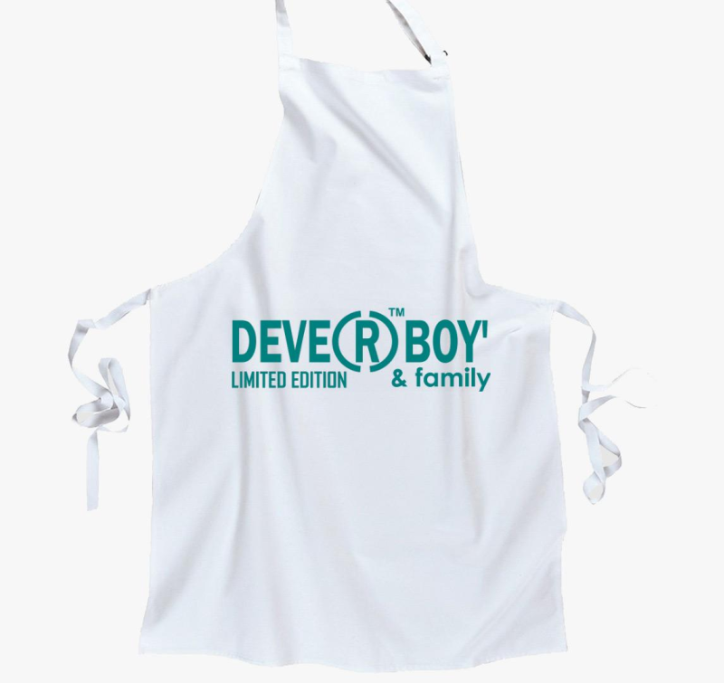 Devergo fiu predpasnik