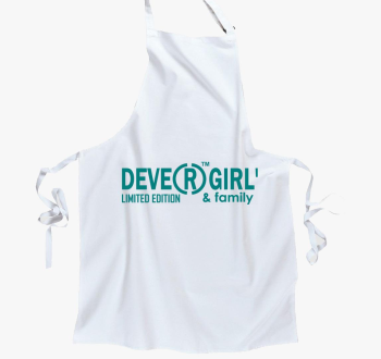 Devergo dekle predpasnik