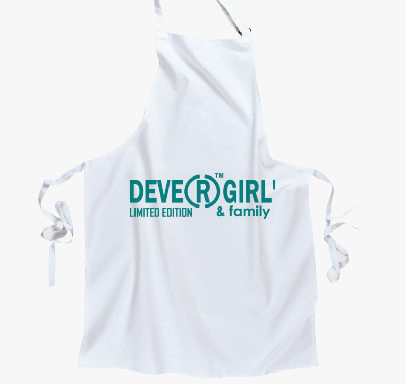 Devergo dekle predpasnik