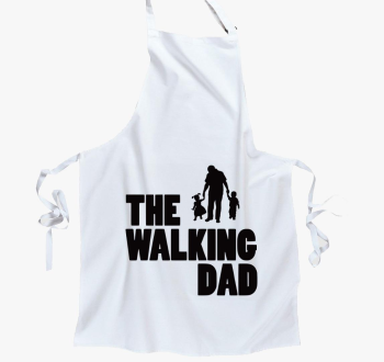 The walking dad predpasnik