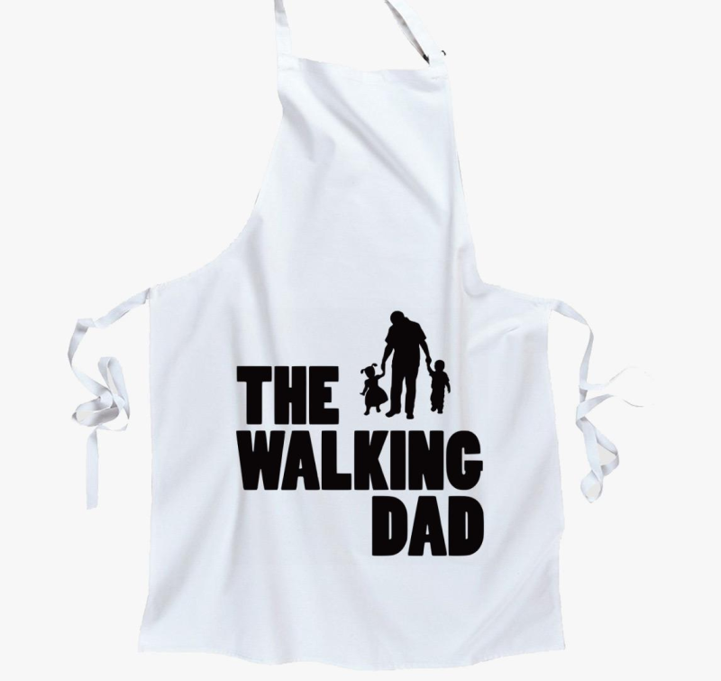 The walking dad predpasnik