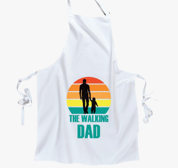 The walking dad predpasnik