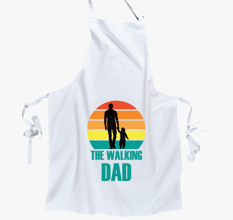 The walking dad predpasnik