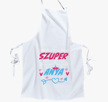 Szuper mama predpasnik