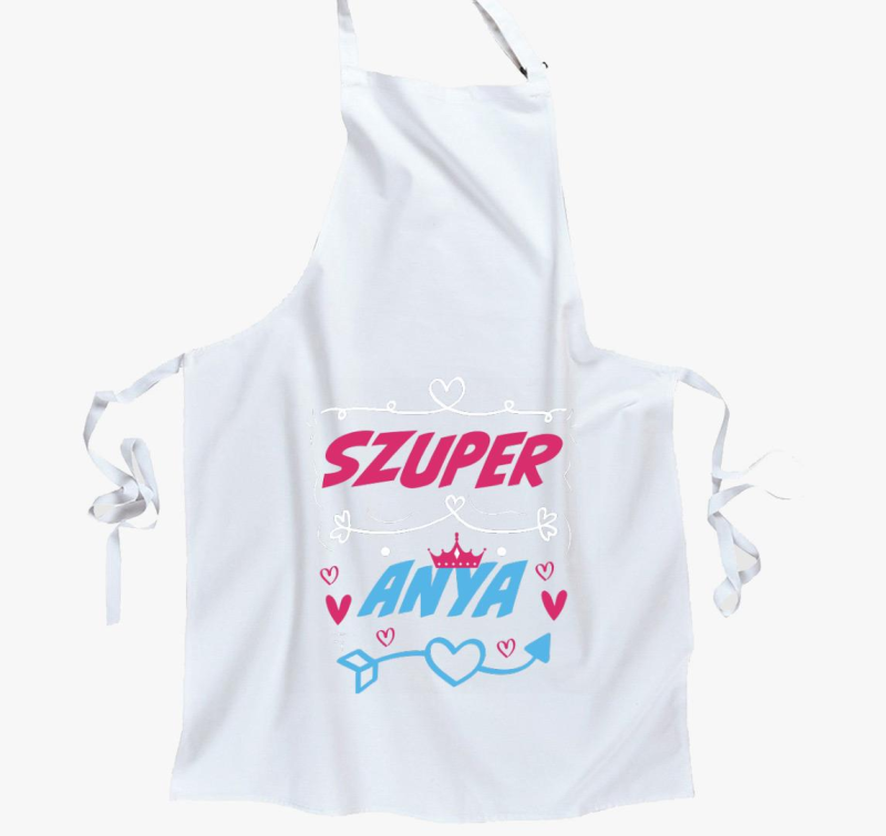 Szuper mama predpasnik