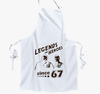 Bud Spencer in Terence Hill filmes predpasnik