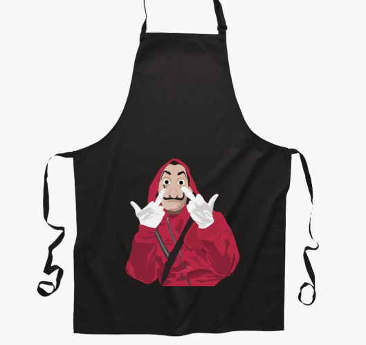 Nagy bella ciao predpasnik