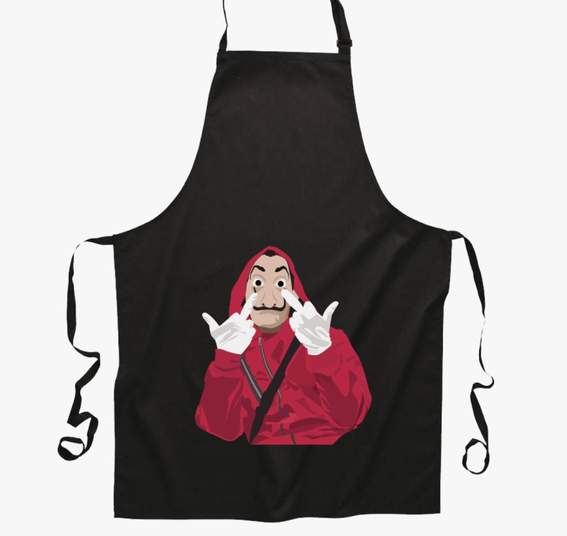 Nagy bella ciao predpasnik