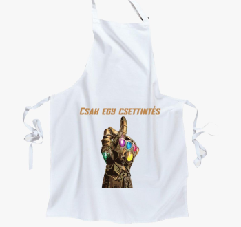 Csak Thanos predpasnik