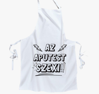 aputest szexi predpasnik