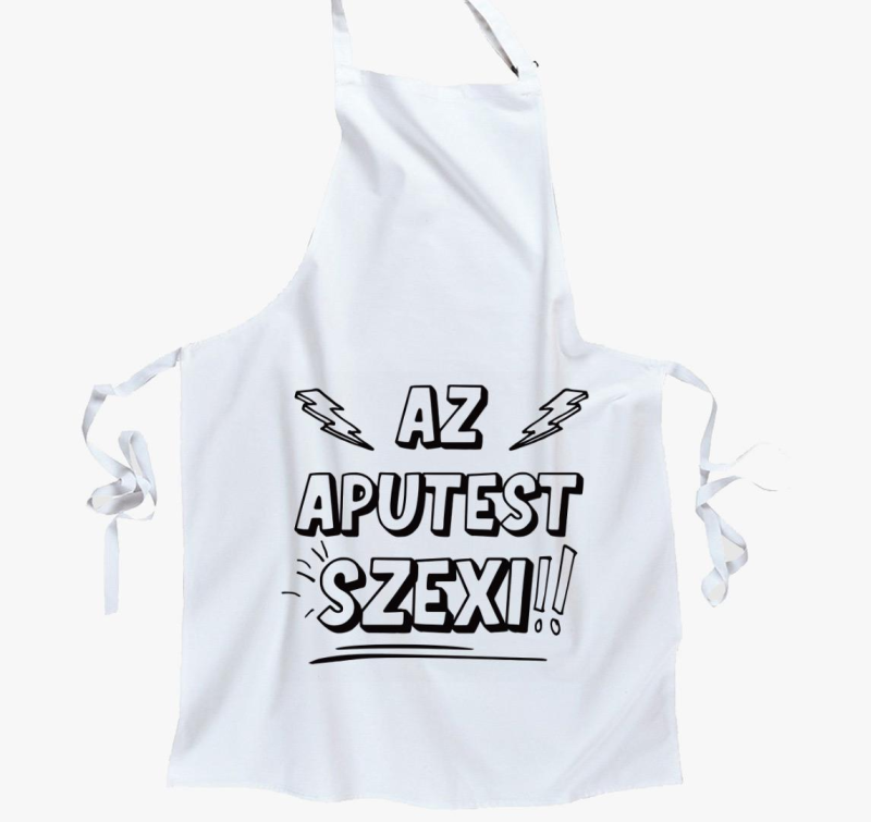 aputest szexi predpasnik