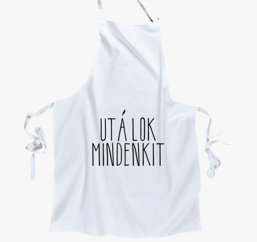 mindenkit predpasnik