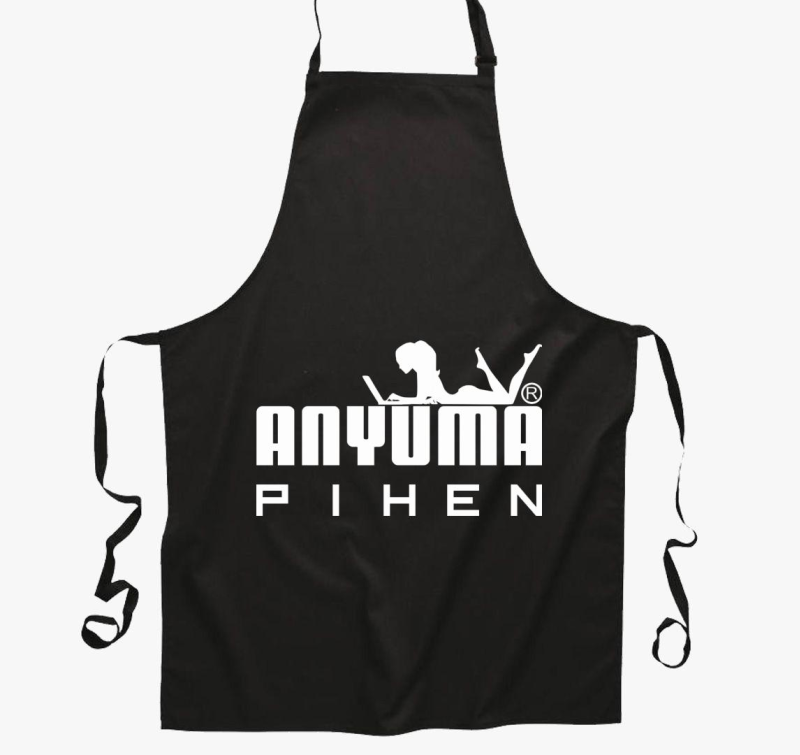 Anyu ma pihen 2 predpasnik