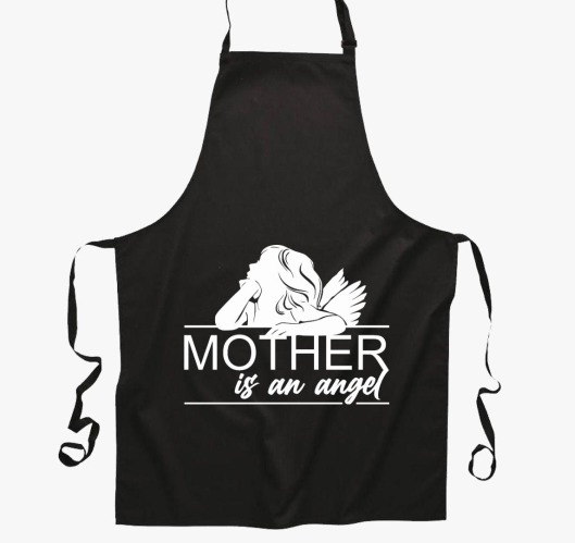 Mama angyal bela predpasnik