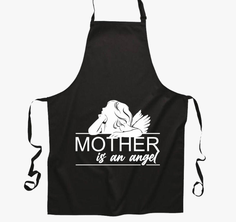 Mama angyal bela predpasnik