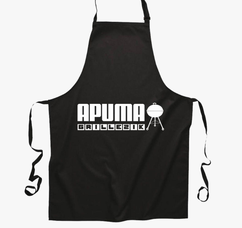 Apu ma grillezik predpasnik