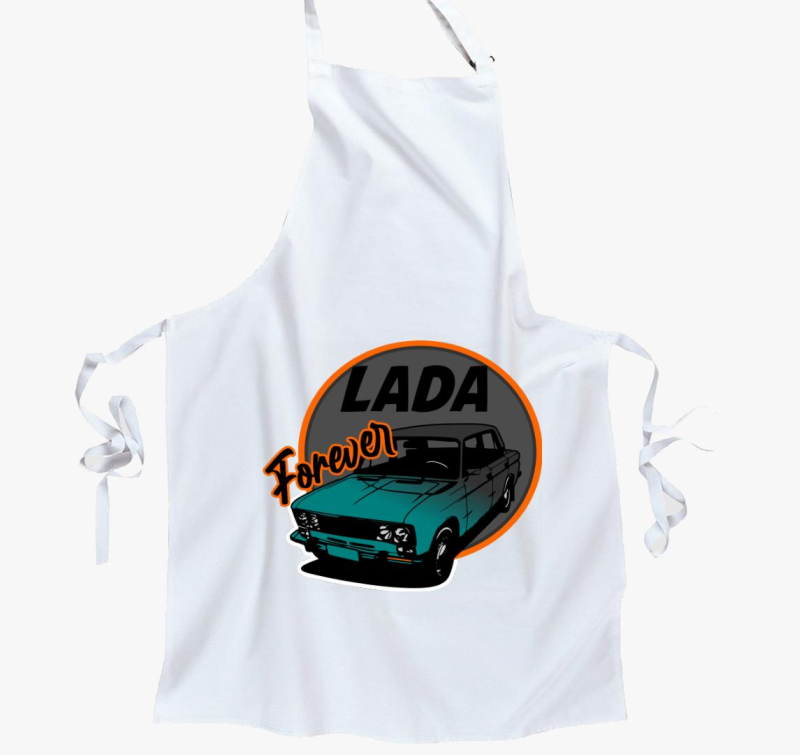 Lada szerelmeseinek predpasnik